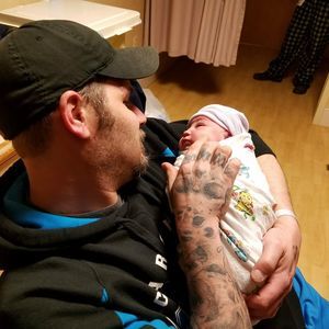 Meet your Posher, Justin